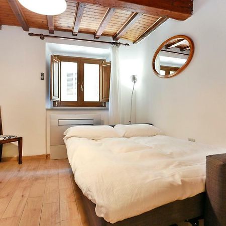 San Zanobi Apartment Floransa Dış mekan fotoğraf