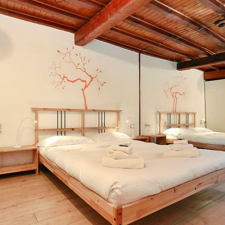 San Zanobi Apartment Floransa Dış mekan fotoğraf