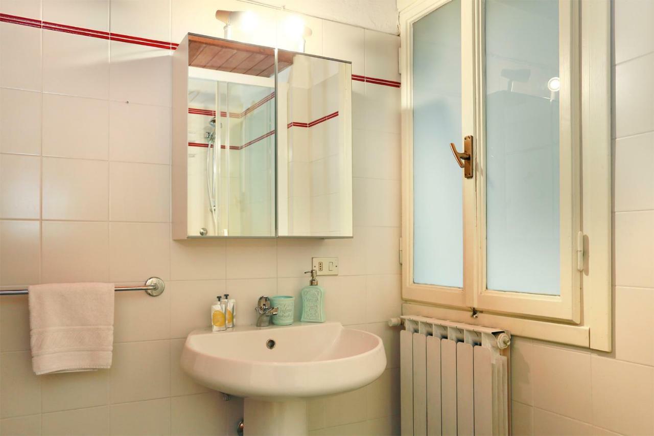 San Zanobi Apartment Floransa Dış mekan fotoğraf