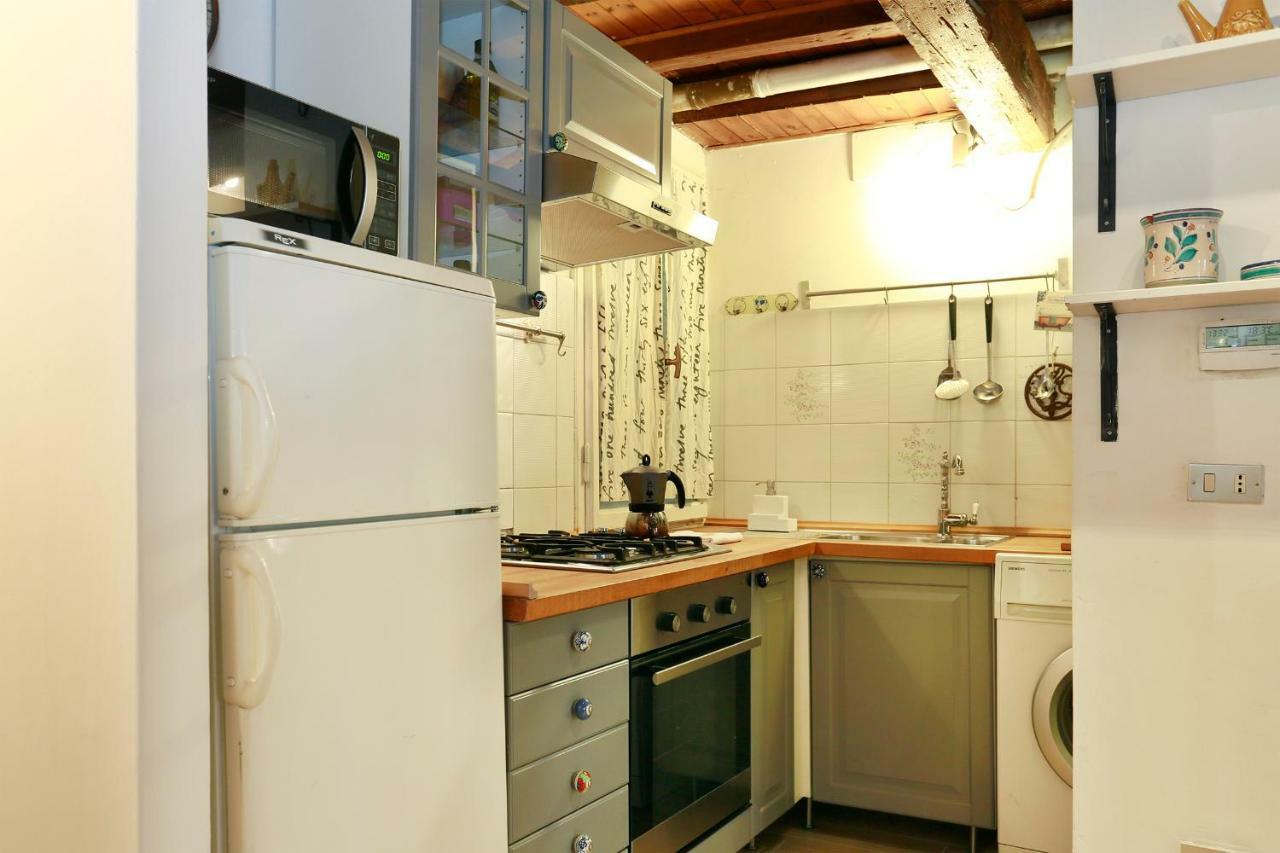 San Zanobi Apartment Floransa Dış mekan fotoğraf