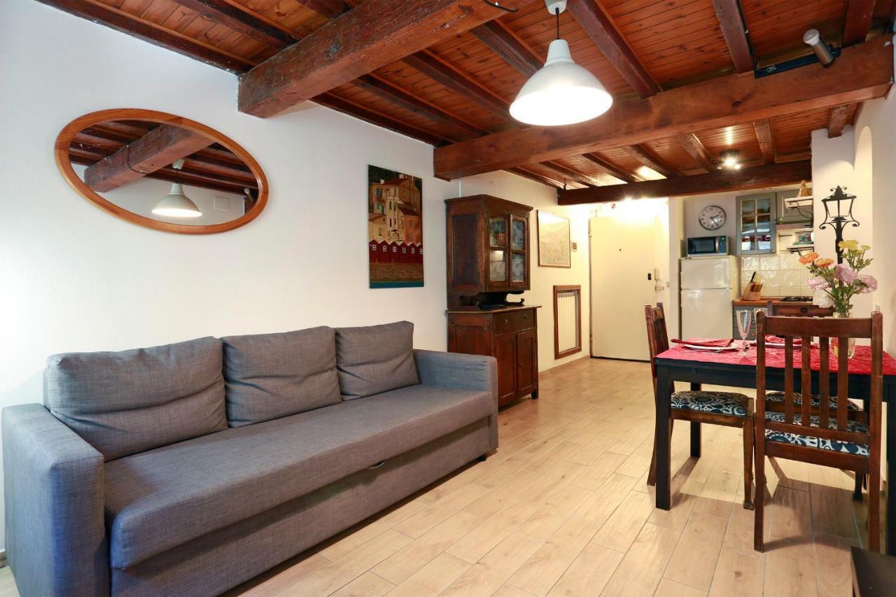San Zanobi Apartment Floransa Dış mekan fotoğraf