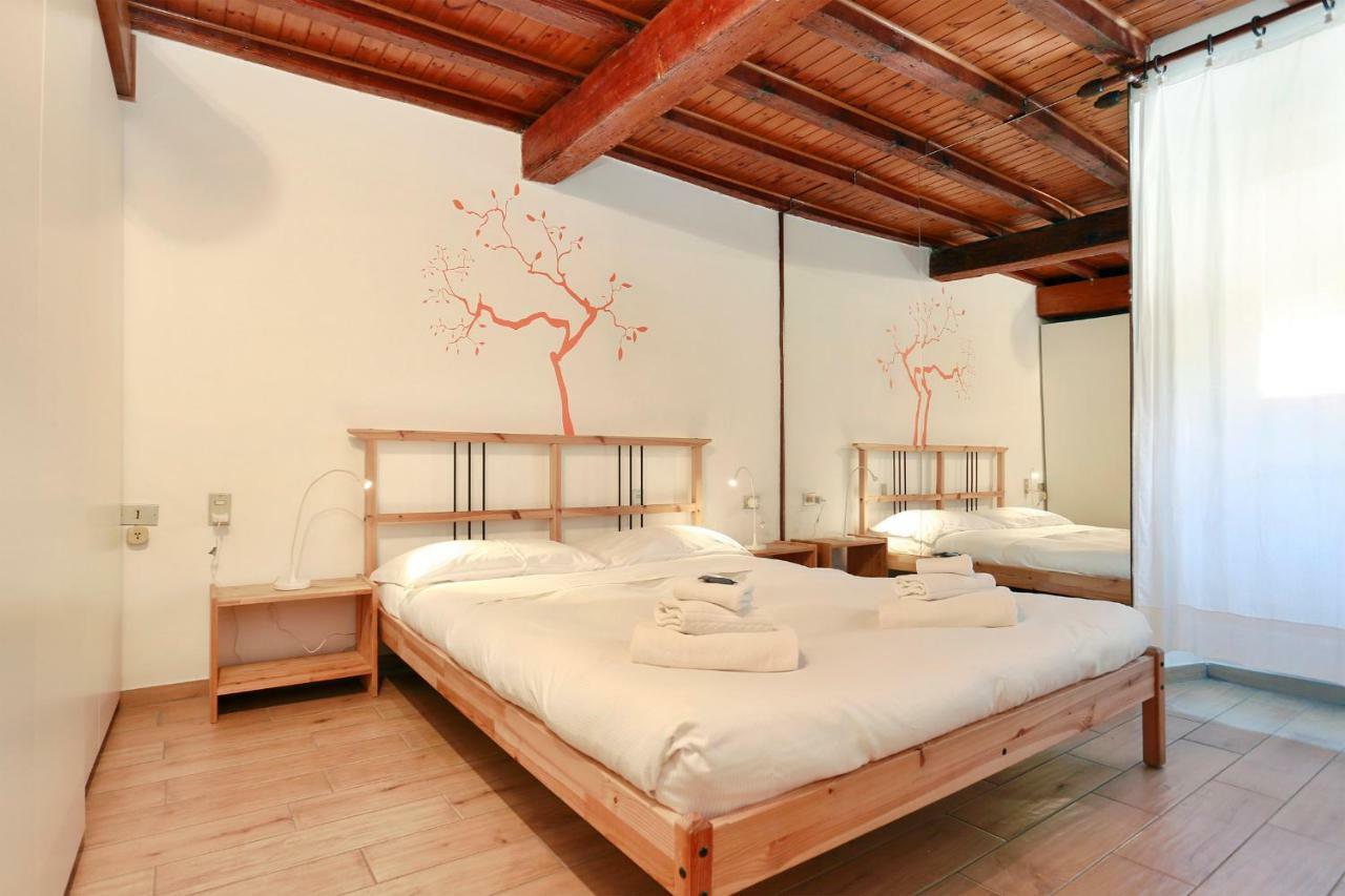 San Zanobi Apartment Floransa Dış mekan fotoğraf